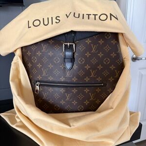 Louis Vuitton Palk Backpack